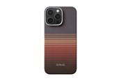 Telefon - Pokrowiec i etui - PITAKA Ultra-Slim Case Sunset (PitaTap) - iPhone 16 Pro - KI1602SU