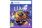 Gry - LUMO 2 - Sony PlayStation 5 - Platforma - 5060997483557