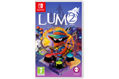 Gry - LUMO 2 - Nintendo Switch - Platforma - 5060997483533