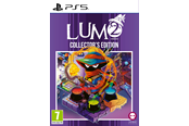 Gry - LUMO 2 (Collector's Edition) - Sony PlayStation 5 - Platforma - 5060997483595