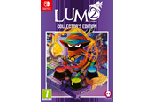 Gry - LUMO 2 (Collector's Edition) - Nintendo Switch - Platforma - 5060997483571