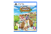 Gry - Harvest Moon: Home Sweet Home (Special Edition) - Sony PlayStation 5 - Przygodowy - 5060997483779