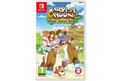 Gry - Harvest Moon: Home Sweet Home (Special Edition) - Nintendo Switch - Przygodowy - 5060997483755