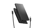 Powerbank - Spigen Essential 10 -000mAh 22.5W Portable Charger - black EA2210 - 10000 mAh - ABA09431