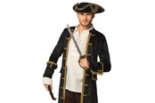 Przebranie karnawalowe - Boland Pirate Sword with Sheath - 00659