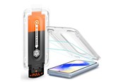Telefon - szklo ochronne - Spigen Glass tR EZ Fit Pro 2 Pack - transparency - Google Pixel 10 Pro Fold - AGL09665