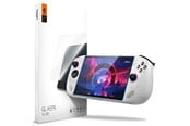 Akcesoria dla graczy - Spigen Glass tR Slim 2 Pack - Lenovo Legion Go S - Miscellaneous Akcesoria do konsoli do gier - AGL09773