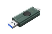 USB Stick - Kingston DataTraveler DuoG2 - 128GB - USB Stick - DTDEG2/128GB