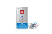 Ekspres do kawy - illy lly Nespresso ground Decaf capsules - 10 pcs - 2001443