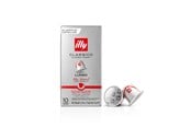 Ekspres do kawy - illy Nespresso ground Classic Lungo capsules - 10 pcs - 2001433