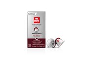 Ekspres do kawy - illy Nespresso ground Intenso capsules - 10 pcs - 2001413