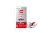 Ekspres do kawy - illy Nespresso Ground Classic Capsules – 10 pcs - 2001403