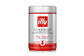 Ekspres do kawy - illy Classic Roast ground coffee for filter 250 g - 2001183