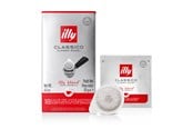 Ekspres do kawy - illy E.S.E CLASSIC ROAST 18 PODS DK - 2000803