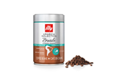 Ekspres do kawy - illy Arabica Selection Brazil beans 250 g - 7095