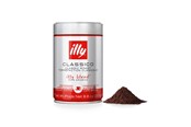 Ekspres do kawy - illy Classic Roast ground coffee 250 g - 2000413