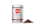 Ekspres do kawy - illy Intenso Bold Roast beans 250 g - 2000153