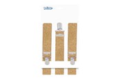 Zabawki - Boland Braces Basic Gold - 00484
