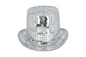 Przebranie karnawalowe - Boland Hat Disco - 00746