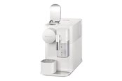 Ekspres do kawy - DeLonghi Nespresso Lattissima One EN510.W - EN510.W