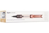 Prostownica - Dyson Prostownica Airstrait Styler Ceramic - Pink/Rose Gold - 598960-01