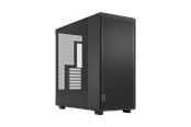 Obudowa komputerowa - Fractal Design Epoch XL Black TG - Obudowa komputerowa - Tower - Czarny - FD-C-EPO1X-02