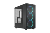 Obudowa komputerowa - Fractal Design Epoch XL Black TG RGB - Obudowa komputerowa - Tower - Czarny - FD-C-EPO1X-04