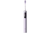 Szczoteczka elektryczna do zebów - Xiaomi Elektryczna szczoteczka do zębów Oscillation Pro - Purple - BHR07ZXEU