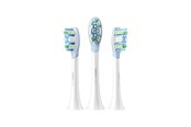 Szczoteczka elektryczna do zębów - Xiaomi Akcesoria Oscillation 3-Pack - Green - BHR9817TY