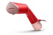 Prasowanie - Philips Parownica ręczna 5000 series STH5020 - handheld fabric steamer - sole plate: metal - STH5020/40