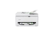Drukarka - Canon PIXMA TS7550i Wielofunkcyjne - Kolor - Tusz - 7178C006