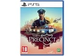 Gry - The Precinct - Sony PlayStation 5 - Akcji/Przygodowa - 3701529519901