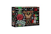 Kalendarz Świąteczny - Funko! Funko POP Advent Calendar Five Nights At Freddy's - 72480