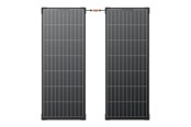 Stacja zasilania - EcoFlow Set of 2x 130W Photovoltaic Panels Rigid Construction - 5022401002