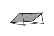 Stacja zasilania - EcoFlow Adjustable PV Panel Mount 400W Free-Standing or Wall-Mount - EFA-DJUST