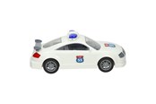 Samochody i pojazdy - Cavallino Toys Cavallino Police Car Sports Car - 1300NL01