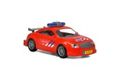 Samochody i pojazdy - Cavallino Toys Cavallino Fire Engine Sports Car - 1301NL01
