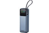 Powerbank - Sandberg All-in1 Powerbank 20000 PD130W Powerbank - Szary - 20000 mAh - 421-30