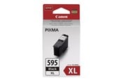 Tusz, toner i material eksploatacyjny - Canon PG-595XL / 7170C001 Black - 7170C001