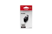 Tusz, toner i material eksploatacyjny - Canon PG-595 / 7171C001 Black - 7171C001