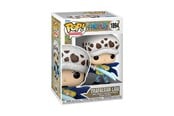 Drobiazgi - Funko! - POP Vinyl OP- Law w/Blue Anesthesia - Figurka - 83809