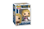 Drobiazgi - Funko! - POP Vinyl WoW Jaina Proudmoore - 86109