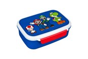 Przybory szkolne - Super Mario Lunchbox - SUND9903