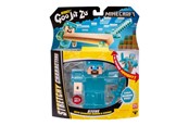 Figurki - Goo Jit Zu Minecraft Steve - 42766