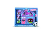 Figurki - Littlest Pet Shop Pet Shop Playset - 00575