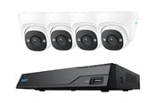 Monitoring - REOLINK NVS8-5MD4 (Dome) - NVS8-5MD4