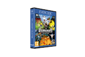 Gry - The Llamasoft Collection - Evercade - Retro - 5060990241239