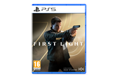 Gry - 007 First Light - Sony PlayStation 5 - Akcji/Przygodowa - 0884095225308