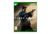 Gry - 007 First Light - Microsoft Xbox Series X - Akcji/Przygodowa - 0884095225360