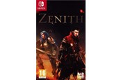 Gry - Zenith - Nintendo Switch - RPG - 8436566142106